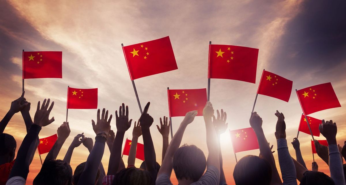 Pressemeldung aus China in Deutschland veröffentlichen