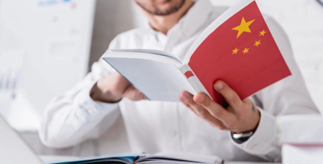 Pressemeldung aus China in Deutschland veröffentlichen