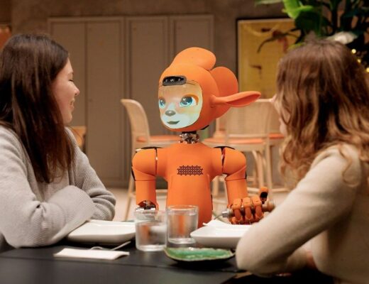 China setzt auf Robotik als Wachstumsmotor