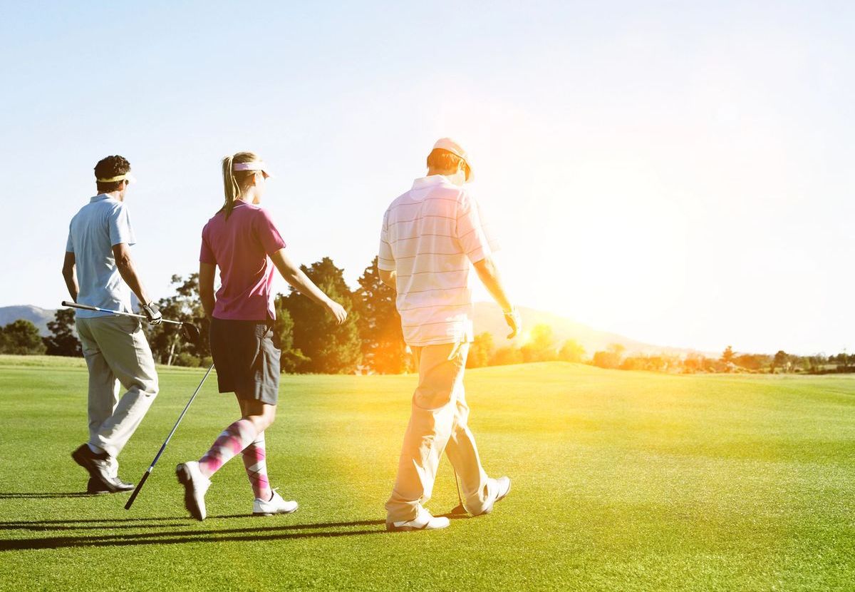 Warum Golf immer beliebter wird