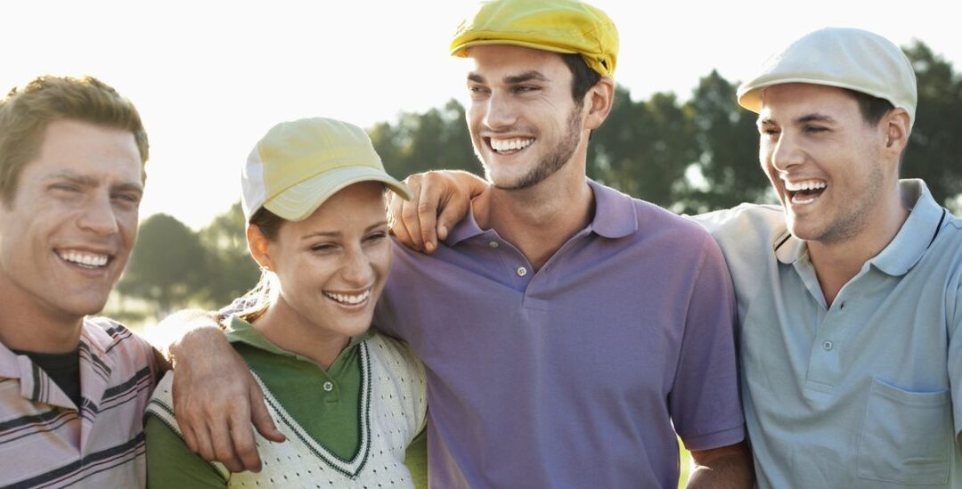 Warum Golf immer beliebter wird