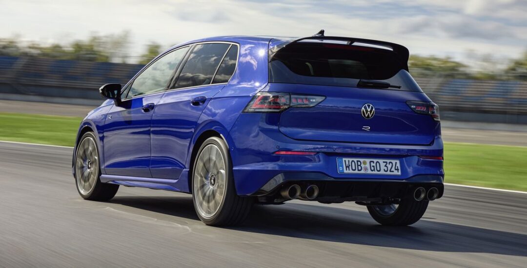 Golf R trifft Ritz-Carlton - Ehra-Lessien exklusiv