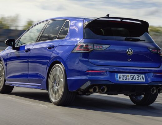 Golf R trifft Ritz-Carlton - Ehra-Lessien exklusiv
