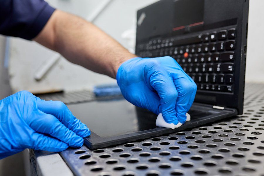 Refurbished Laptops und PCs - die Tipps