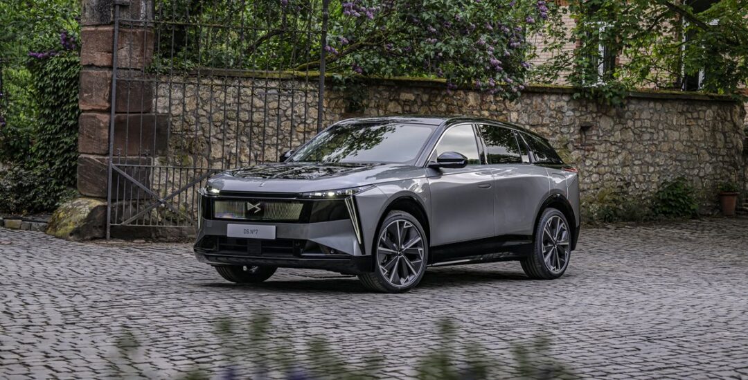 Autohaus Ulmen - DS Automobiles in Düsseldorf kaufen