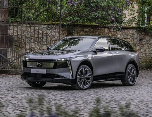 Autohaus Ulmen - DS Automobiles in Düsseldorf kaufen