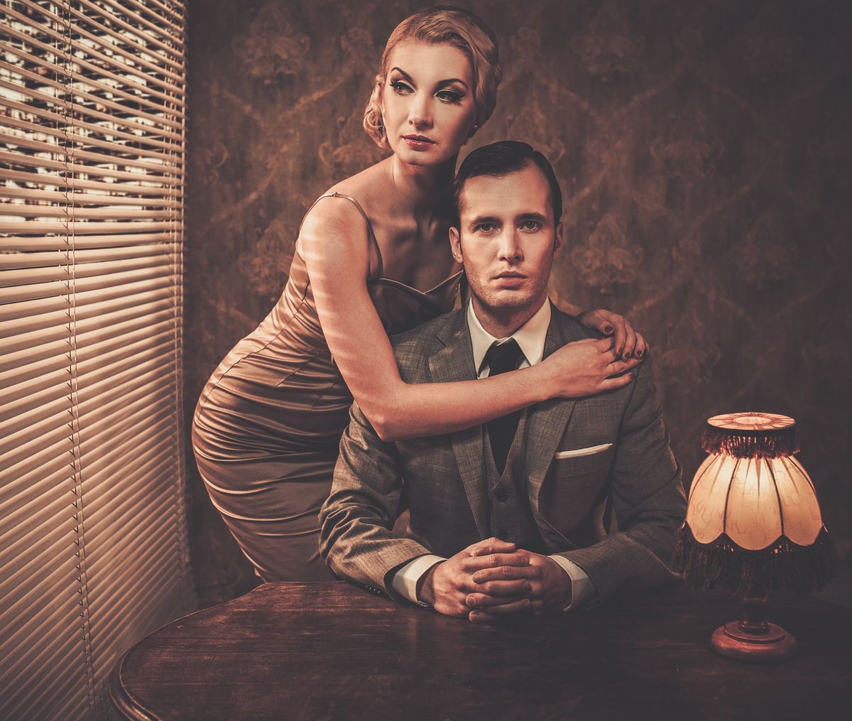 Old-Money-Ästhetik - Luxus-Fashion-Trend