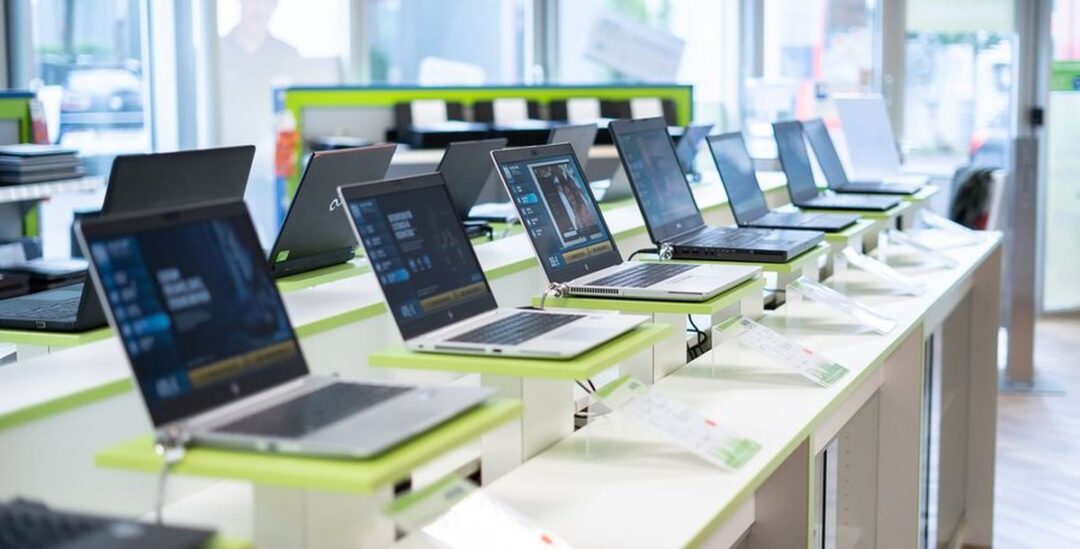 Refurbished Laptops und PCs - die Tipps
