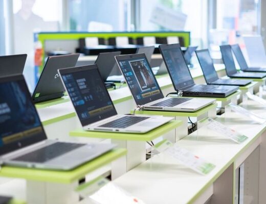 Refurbished Laptops und PCs - die Tipps