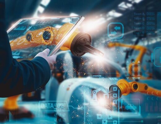 US-Robotermarkt wächst stark
