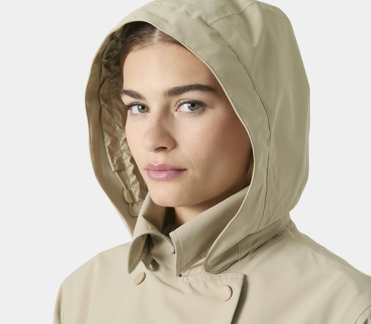 Helly Hansen Avenue Trenchcoat