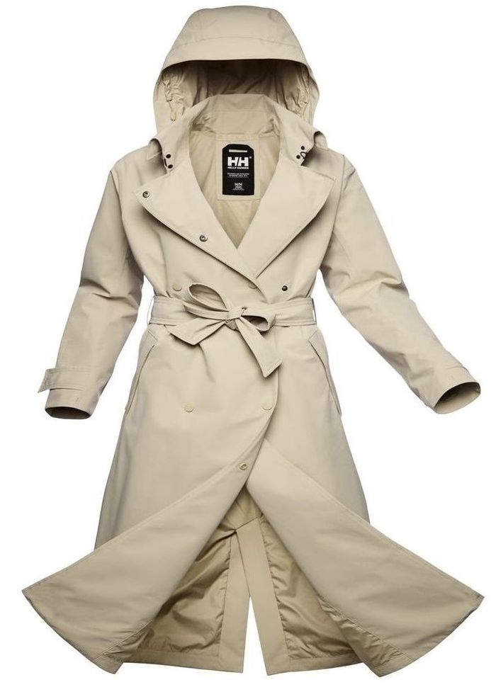 Helly Hansen Avenue Trenchcoat