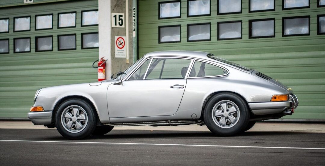 Alle Informationen - Sachsen Classic Rallye 2026