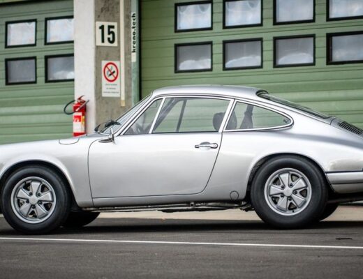 Alle Informationen - Sachsen Classic Rallye 2026