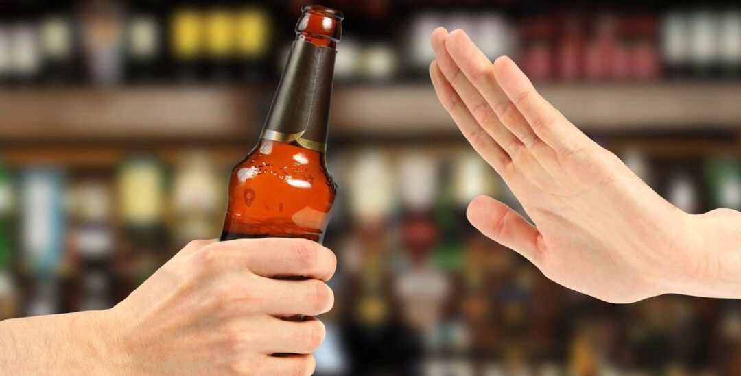 Festival-Trend - nüchtern feiern beim OkSoberfest