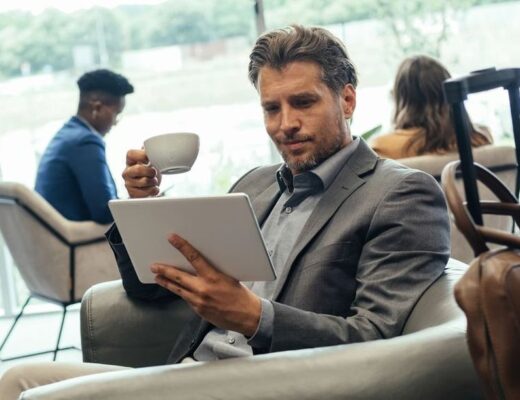 American Express Centurion Lounge führt bei Kundenzufriedenheit