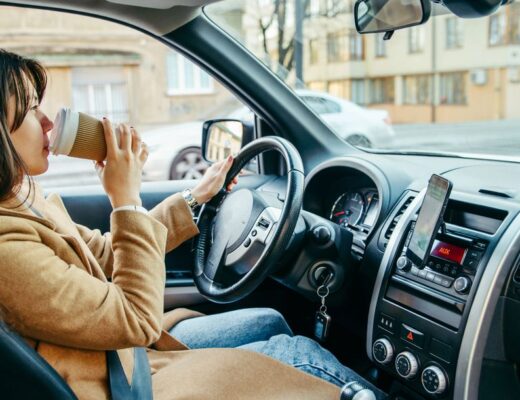 GAP-Versicherung - unterschätzter Schutz beim Autoleasing