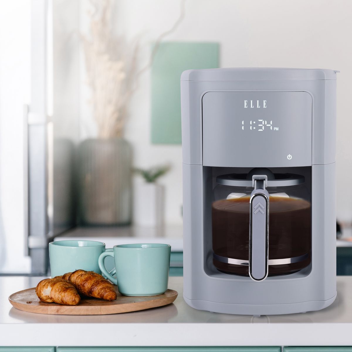 "Elle Home" bringt Pariser Chic in die Küche