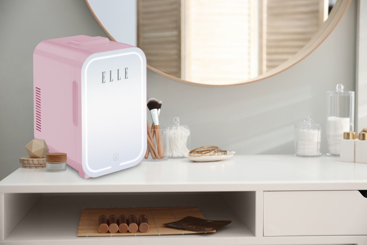 "Elle Home" bringt Pariser Chic in die Küche