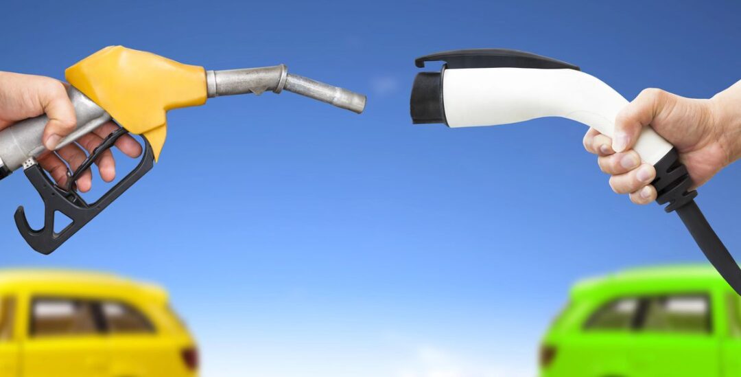 Klimaregulierung im Autosektor verfehlt zentrale Emissionsquellen