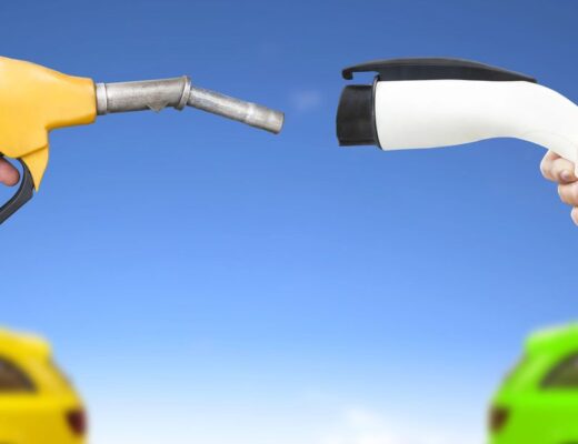 Klimaregulierung im Autosektor verfehlt zentrale Emissionsquellen