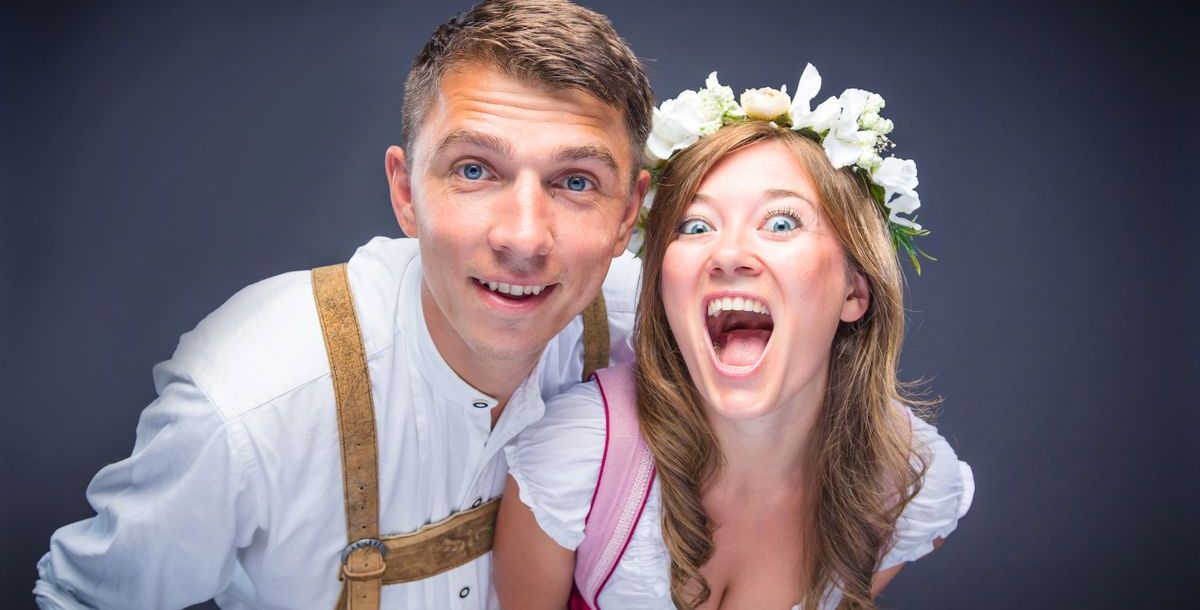 Jetzt wird schon am Wiesn-Outfit gespart