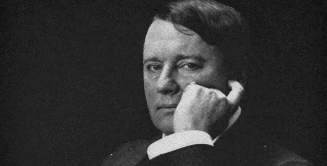 Lord Northcliffe