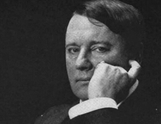 Lord Northcliffe