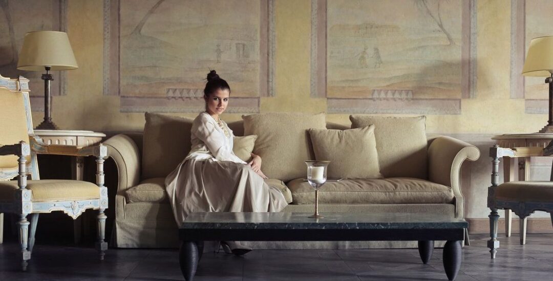 Diese Modedesigner sind in der Luxushotellerie zu finden