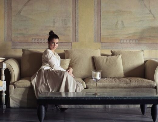 Diese Modedesigner sind in der Luxushotellerie zu finden