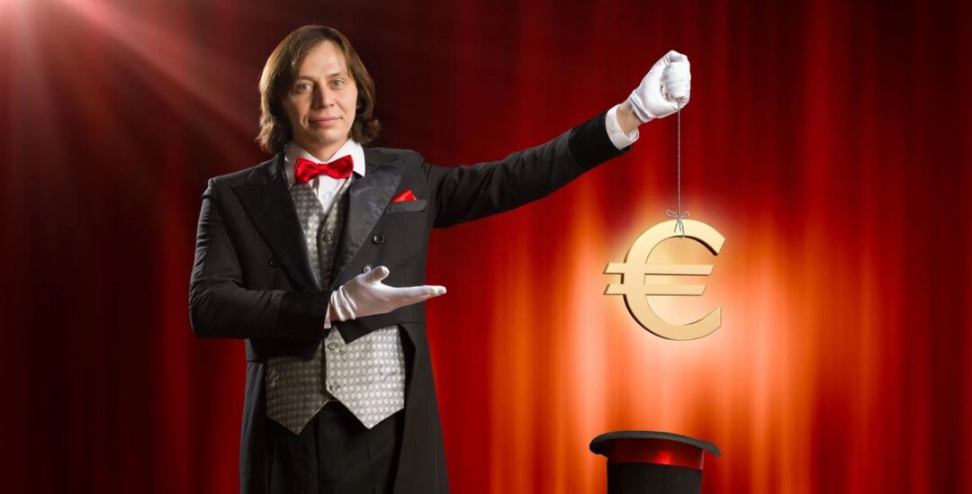 Finanztrick der Woche: "Kein Euro ist weg" im Härtetest