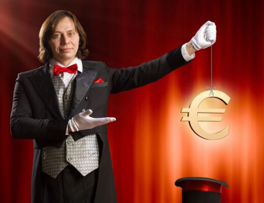 Finanztrick der Woche: "Kein Euro ist weg" im Härtetest