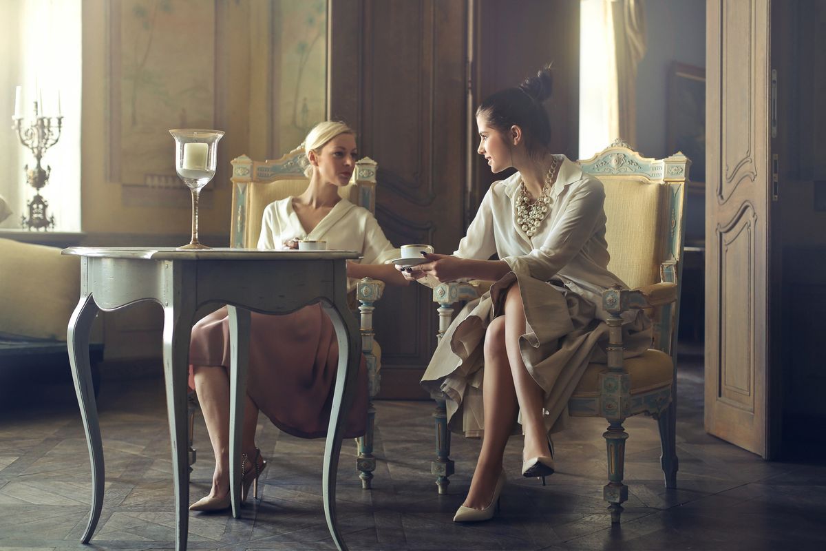 Diese Modedesigner sind in der Luxushotellerie zu finden