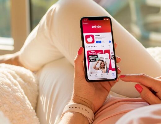 Ist Tinder 2026 noch hip?