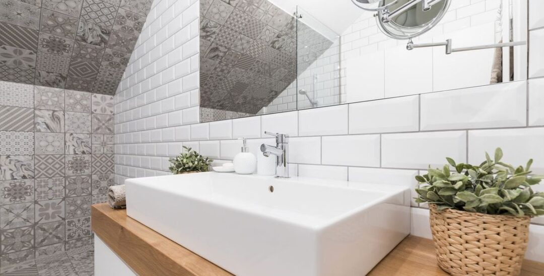 Wetwall - fugenlose Alternative, die Badezimmer neu denkt